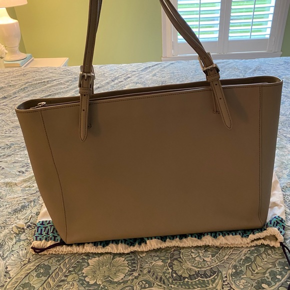 👜 TORY BURCH TOTE - Picture 3 of 11